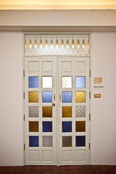 Seven Senses Guesthouse