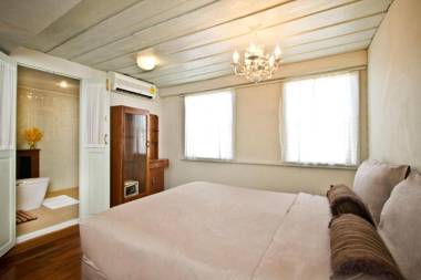 Seven Senses Guesthouse