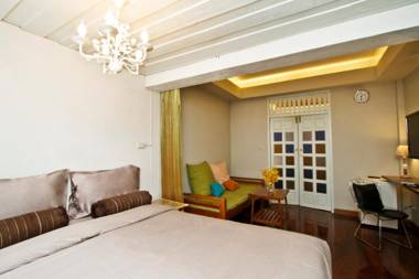 Seven Senses Guesthouse