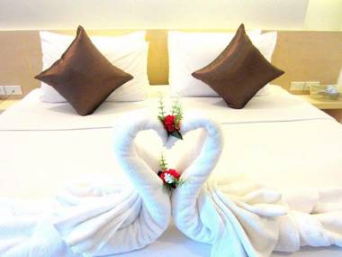 Khuang Singh Hotel