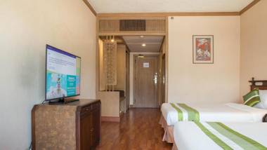 Chiangmai Grandview Hotel & Convention Center - SHA Extra Plus