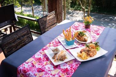 Phu Jaya Floresta Resort - Chiangmai