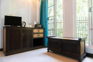 Phu Jaya Floresta Resort - Chiangmai