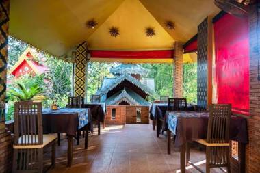 Phu Jaya Floresta Resort - Chiangmai