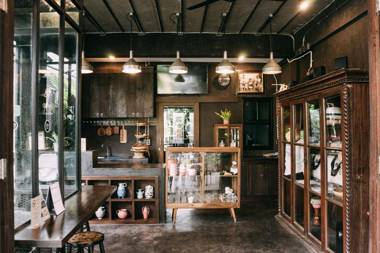 Gord ChiangMai - SHA Extra Plus