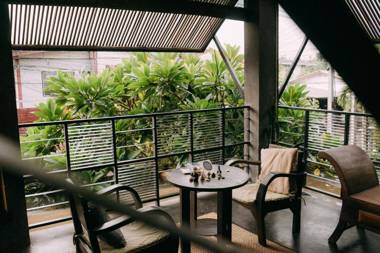 Gord ChiangMai - SHA Extra Plus