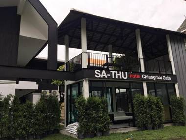 Sathu Hotel
