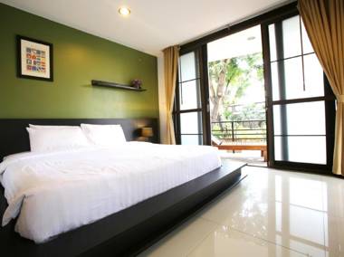 La Villetta Chiang Mai