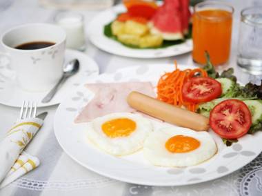 La Villetta Chiang Mai