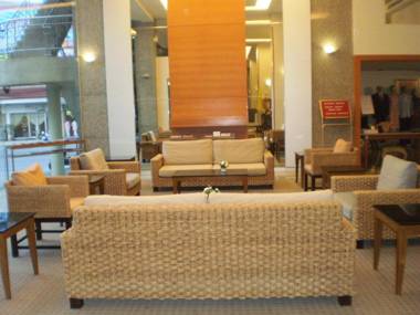 Lanna Palace 2004 Hotel