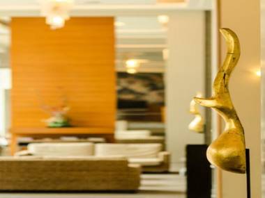 Lanna Palace 2004 Hotel