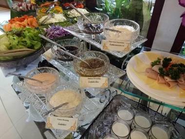 Kodchasri Thani Hotel Chiangmai - SHA Extra Plus