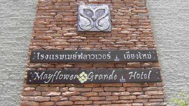 Mayflower Grande Hotel Chiang Mai