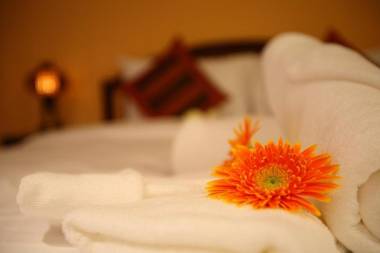 Chiang Mai Boutique House