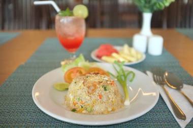 Royal Peninsula Hotel Chiangmai