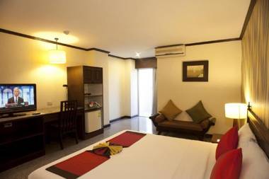 Royal Peninsula Hotel Chiangmai