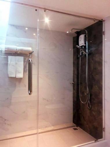 Green Lake Resort - SHA Extra Plus Certified