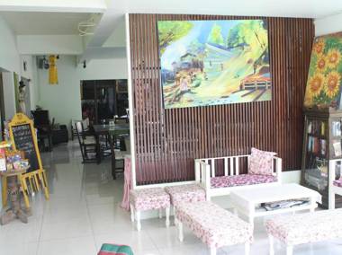 Chiangmai Bupatara Hotel
