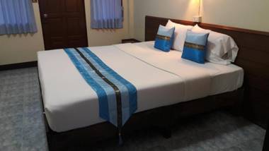 Lanna Thai Guesthouse