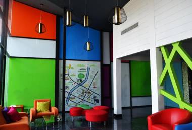 ibis Styles Chiang Mai - SHA Extra Plus