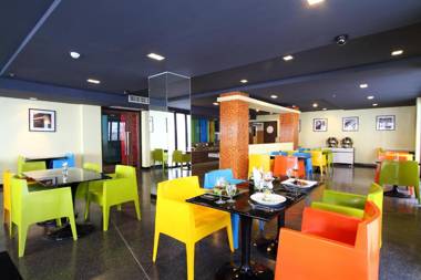 ibis Styles Chiang Mai - SHA Extra Plus