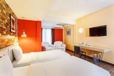 ibis Styles Chiang Mai - SHA Extra Plus