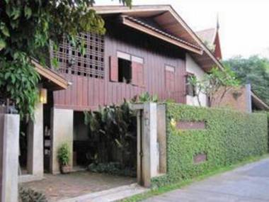 Chiang Maan Residence