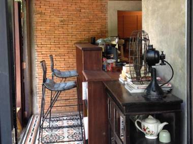 Chiang Maan Residence