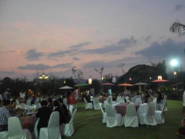 Mountain Creek Wellness Resort Chiang Mai