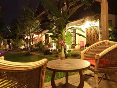 Baan Gong Kham Hotel