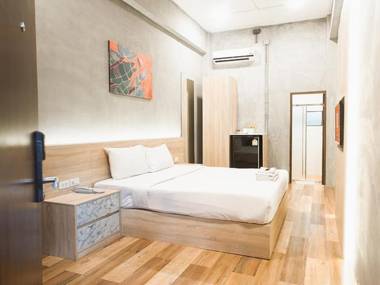B2 Santitham Boutique & Budget Hotel