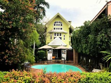 The Twenty Lodge- SHA Extra Plus