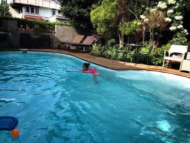 The Twenty Lodge- SHA Extra Plus