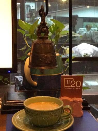 The Twenty Lodge- SHA Extra Plus