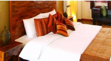 Thapae Boutique House