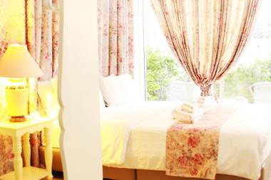 The Nimman 13 Guesthouse