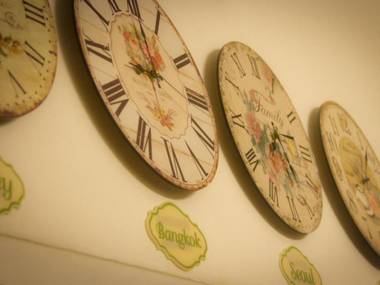 The Nimman 13 Guesthouse