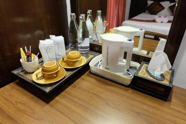 Panna Heritage Boutique Hotel - SHA Plus