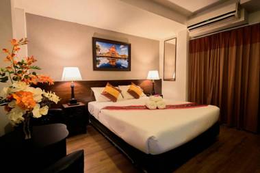 Panna Heritage Boutique Hotel - SHA Plus