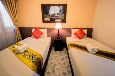 Panna Heritage Boutique Hotel - SHA Plus