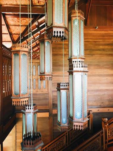 Baan U Sabai Boutique House-SHA Plus