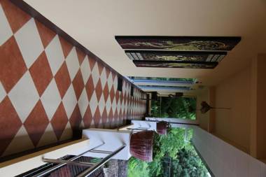 Guesthouse Liam's Suan Dok Mai