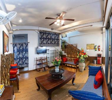 Miami Hotel (SHA Extra Plus)