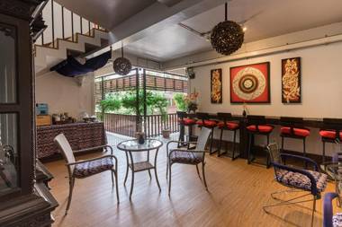 Miami Hotel (SHA Extra Plus)