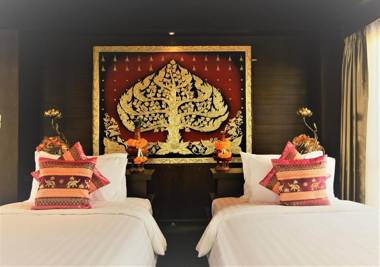 Singha Montra Lanna Boutique Style Hotel