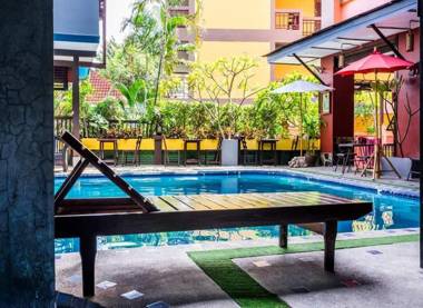 Lanna Boutique Resort