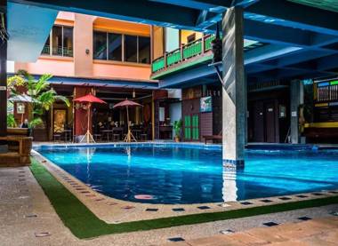 Lanna Boutique Resort