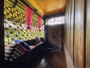 Chiang Mai Summer Resort