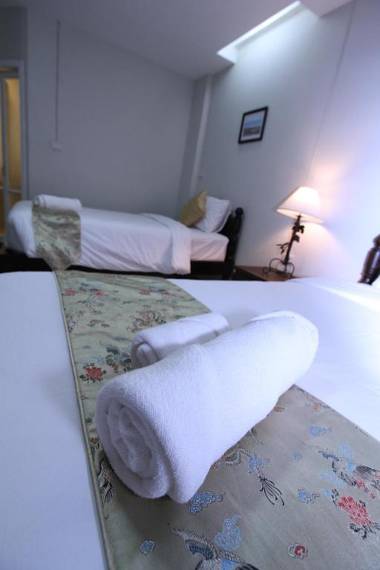 Baan Thalang @ Chiang Mai