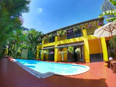 Lamduan Boutique Homestay